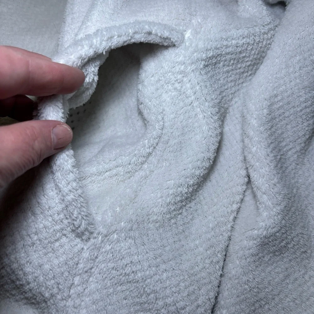Patagonia Re-Tool Snap-T Womens Medium Polartec Thermal Pro Fleece Pullover